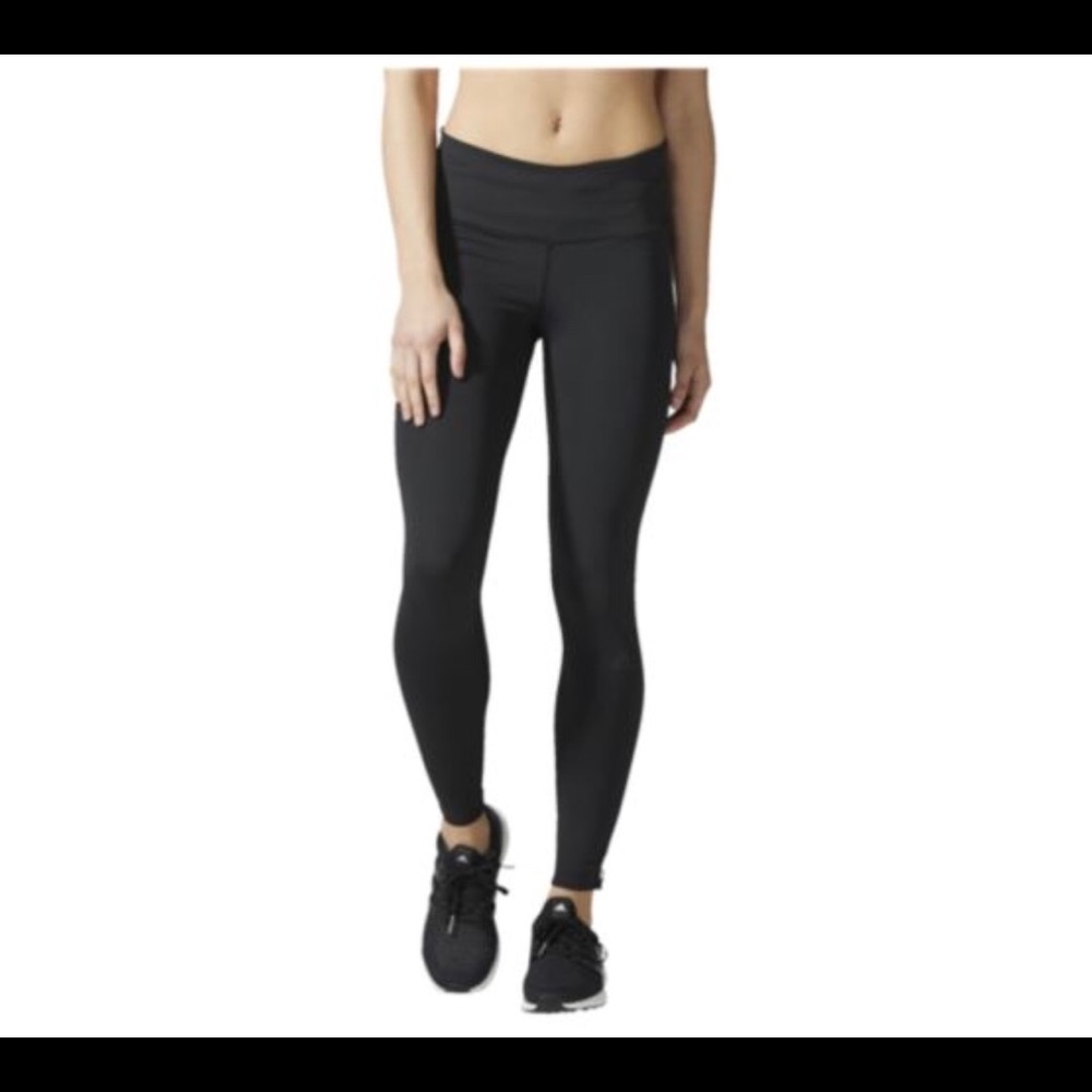 NWOT adidas Supernova Tights 7/8